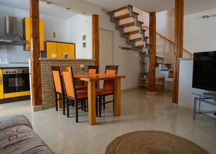 Olive Tree Apartments