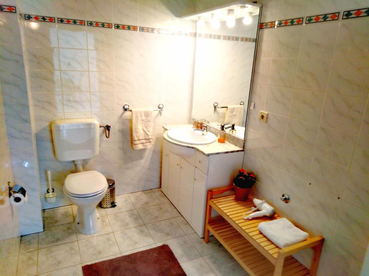Olive Tree Apartment