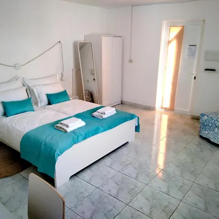 Olive Tree Apartments Umag Exterior photo