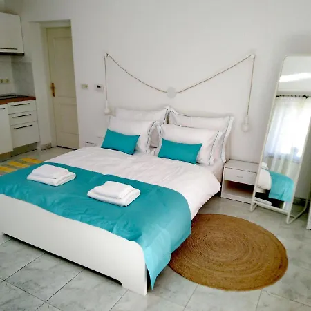 Olive Tree Apartments Umag Exterior photo