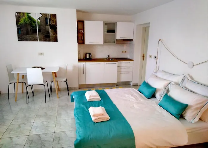 Olive Tree Apartments