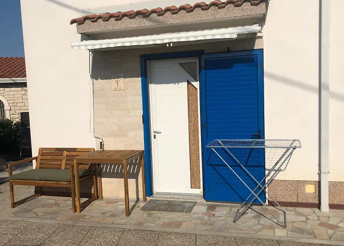 Olive Tree Apartments