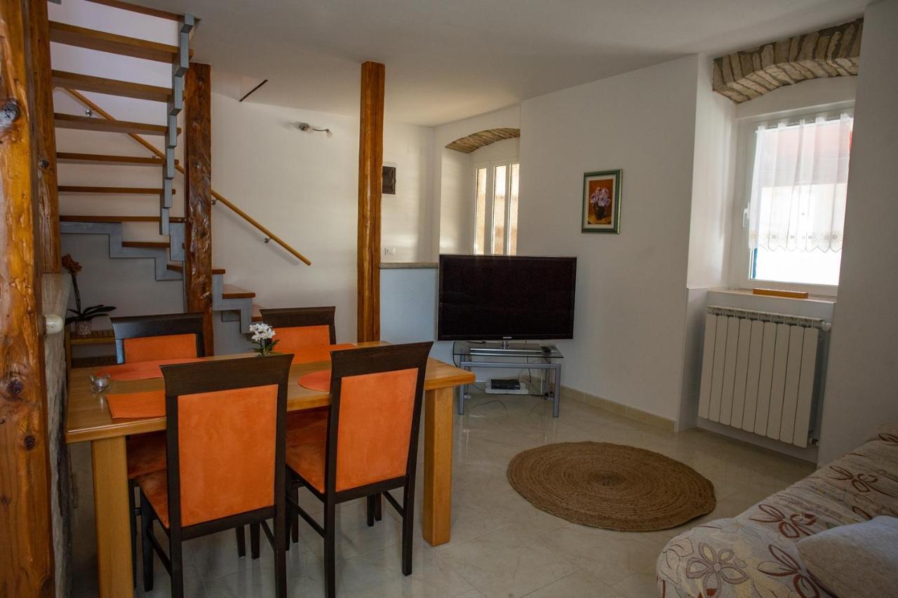 Apartment Olive Tree *