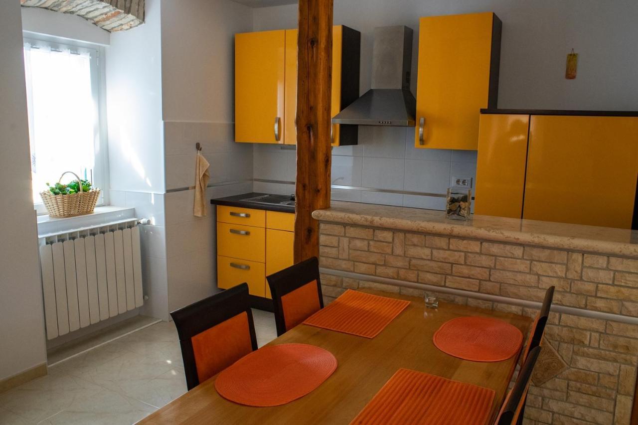 Olive Tree Apartment Umag