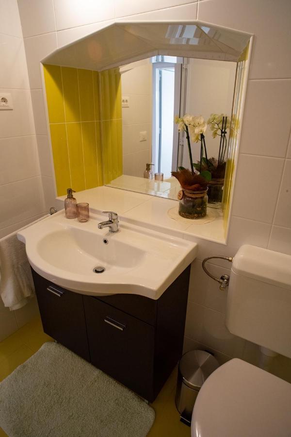 Apartment Olive Tree Umag