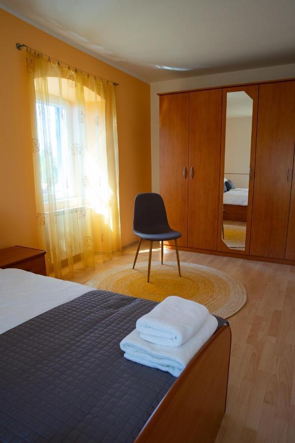 Olive Tree Apartment