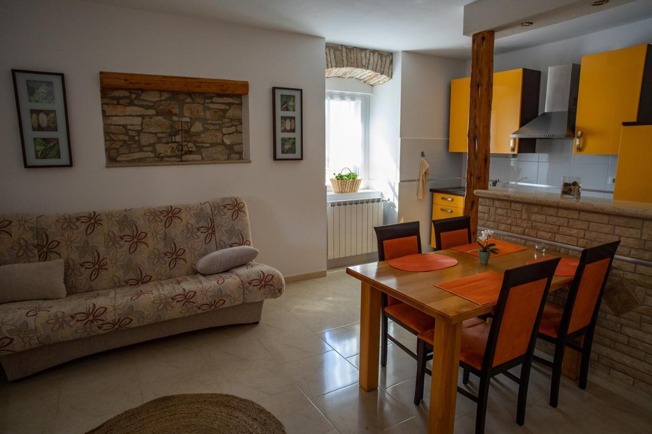 Olive Tree * Umag