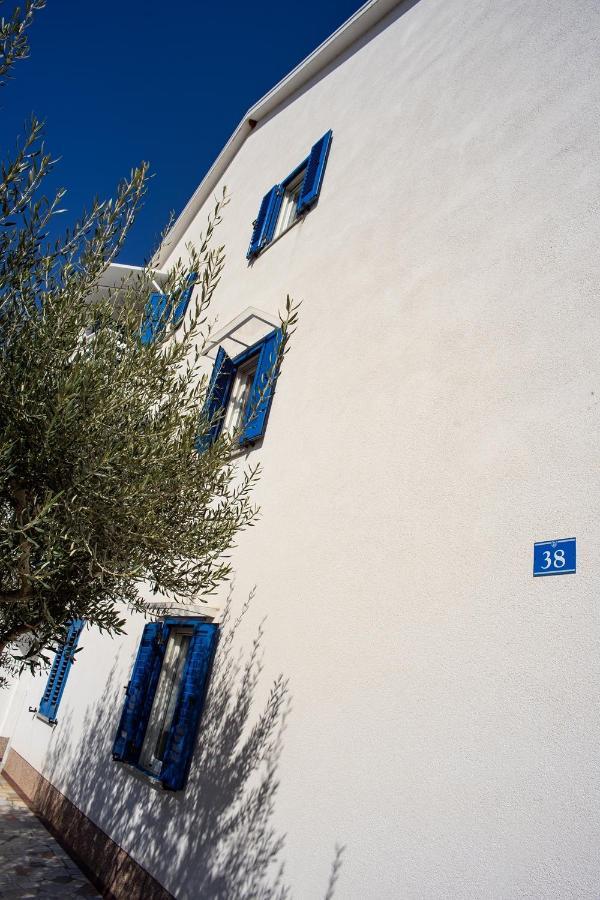 Apartment Olive Tree *