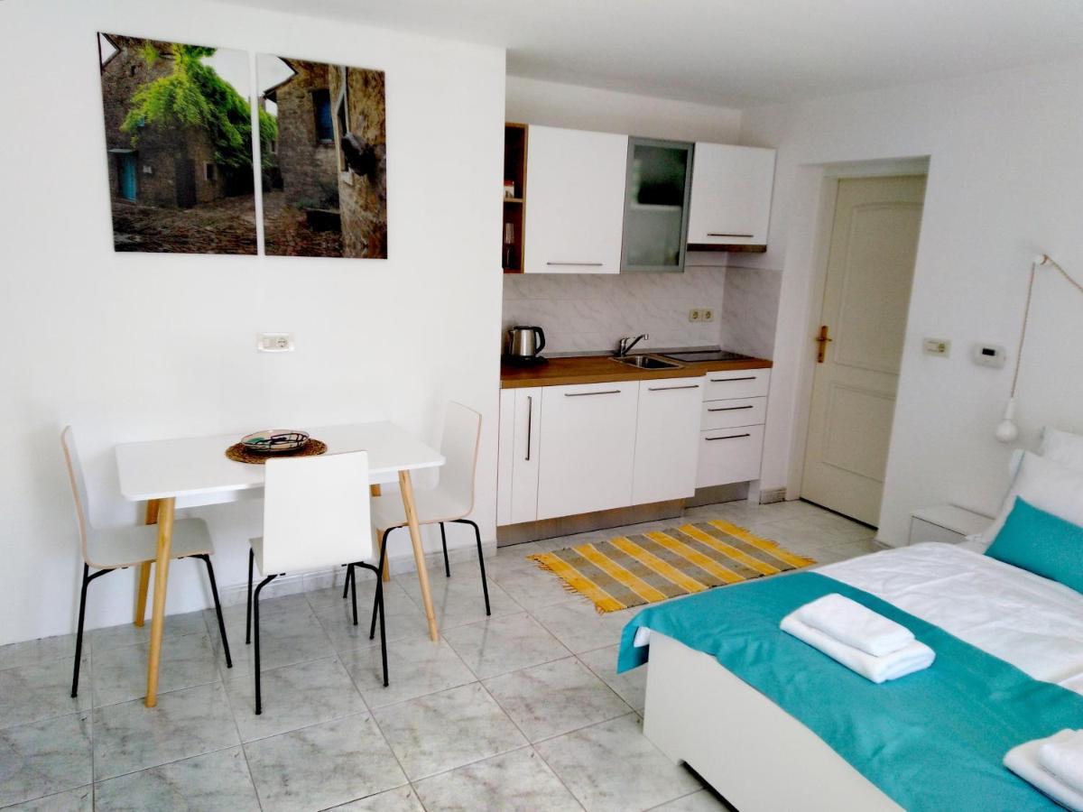 Apartment Olive Tree *