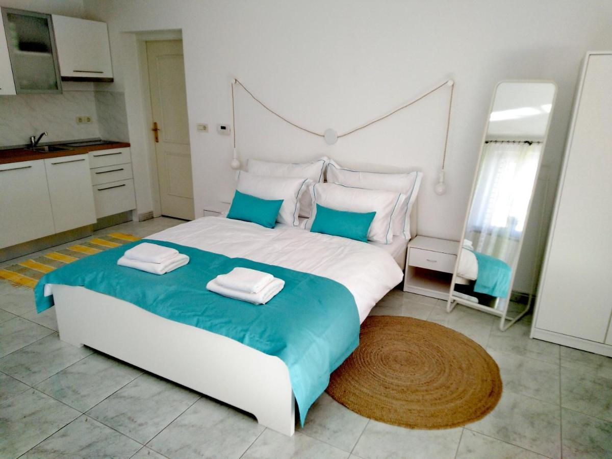 Apartment Olive Tree Umag